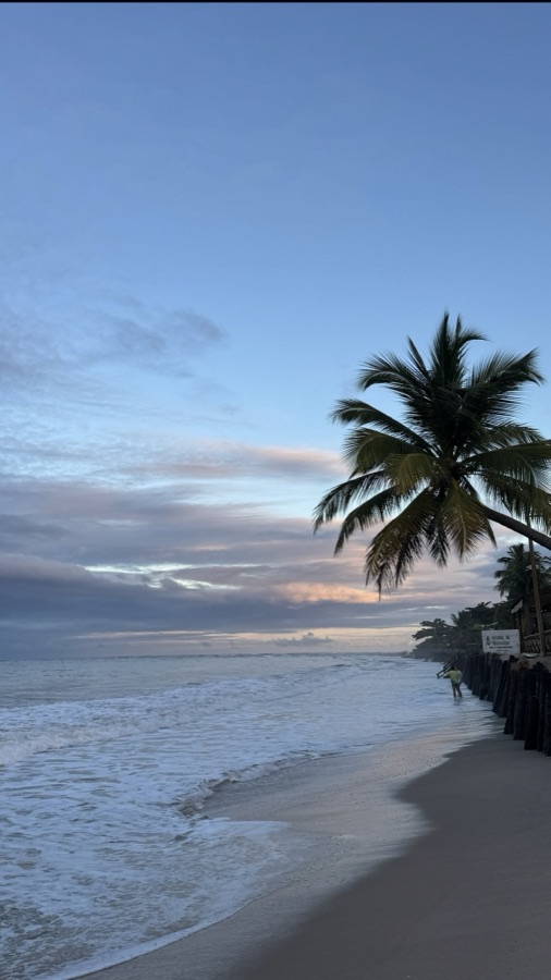playas paradisíacas de Porto de Galinhas
