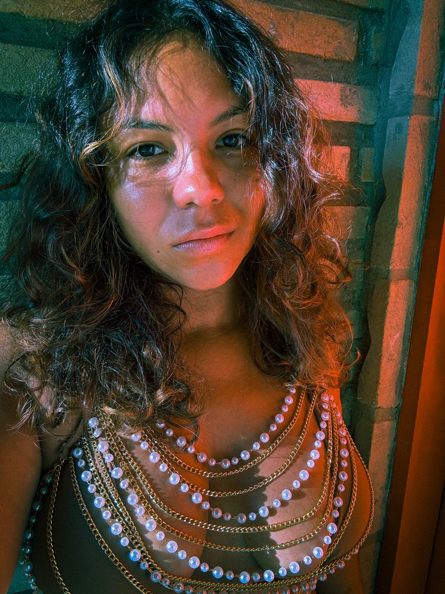 autorretrato 3 - último amanecer